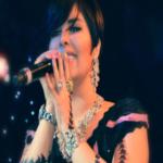 نجاح كبير لأولى حفلات الفنانة شمس في دبي